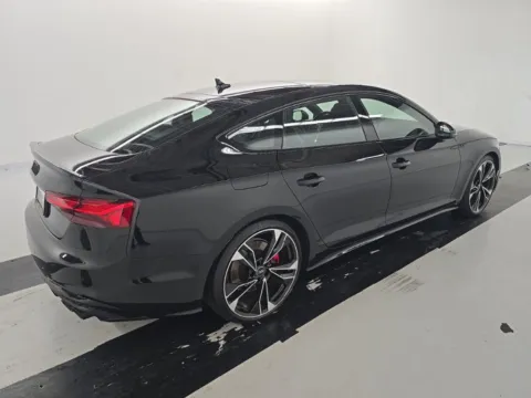 Photos of 2023 Audi S5 Sportback Premium Plus for sale in Irving, TX at Autos of Dallas - Irving