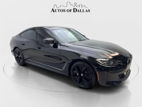 More photos of 2023 BMW i4 eDrive35 at Autos of Dallas - Irving, TX