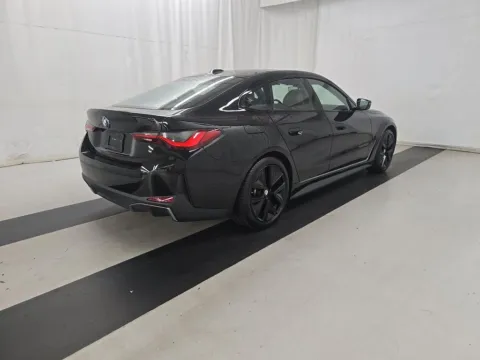 Photos of 2023 BMW i4 eDrive35 for sale in Irving, TX at Autos of Dallas - Irving