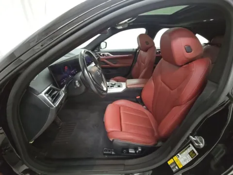 More photos of 2023 BMW i4 eDrive35 at Autos of Dallas - Irving, TX