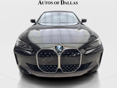 More photos of 2023 BMW i4 eDrive35 at Autos of Dallas - Irving, TX