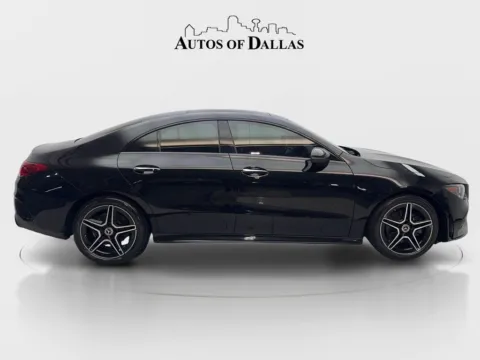 More photos of 2023 Mercedes-Benz CLA 250 at Autos of Dallas - Irving, TX