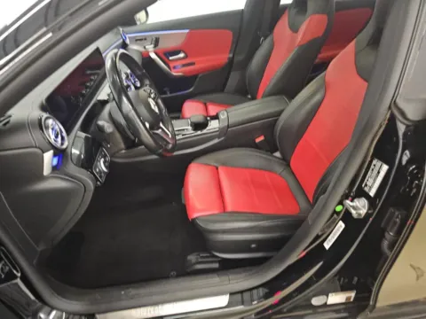 More photos of 2023 Mercedes-Benz CLA 250 at Autos of Dallas - Irving, TX