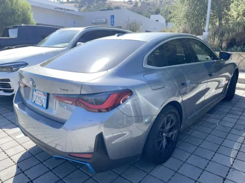 Photos of 2024 BMW i4 eDrive35 for sale in Irving, TX at Autos of Dallas - Irving