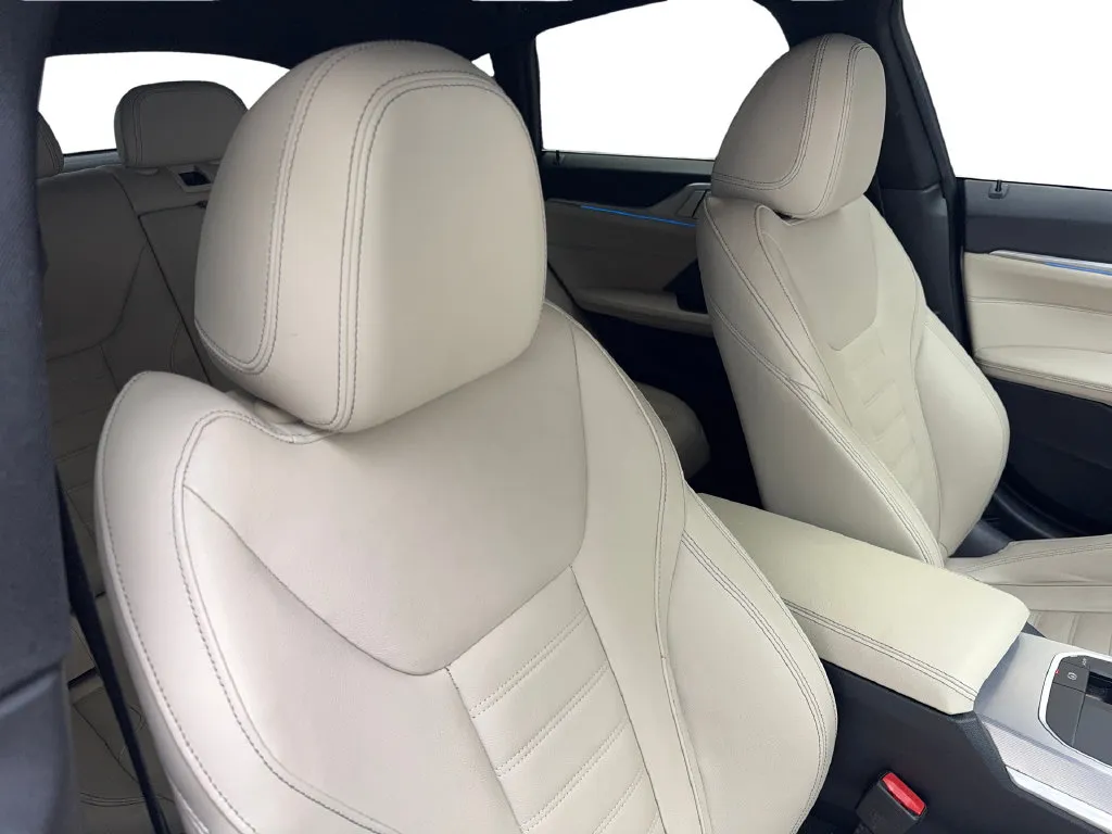 BMW i4 photo 47