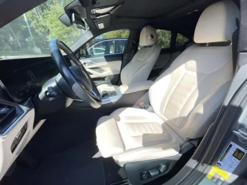 More photos of 2024 BMW i4 eDrive35 at Autos of Dallas - Irving, TX
