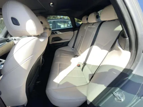More photos of 2024 BMW i4 eDrive35 at Autos of Dallas - Irving, TX