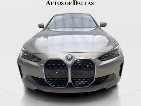 More photos of 2024 BMW i4 eDrive35 at Autos of Dallas - Irving, TX