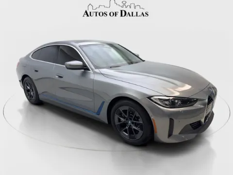 More photos of 2024 BMW i4 eDrive35 at Autos of Dallas - Irving, TX