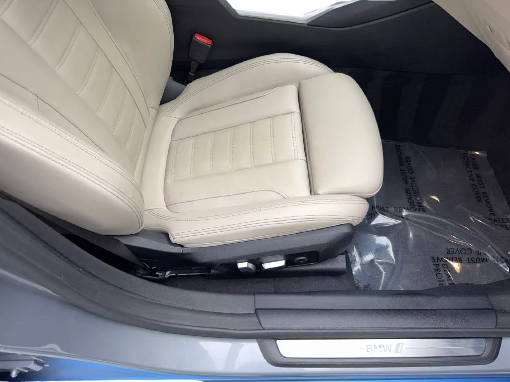 BMW i4 photo 46