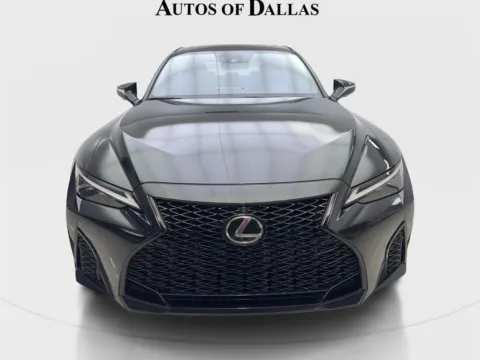 More photos of 2023 Lexus IS 350 F SPORT at Autos of Dallas - Irving, TX