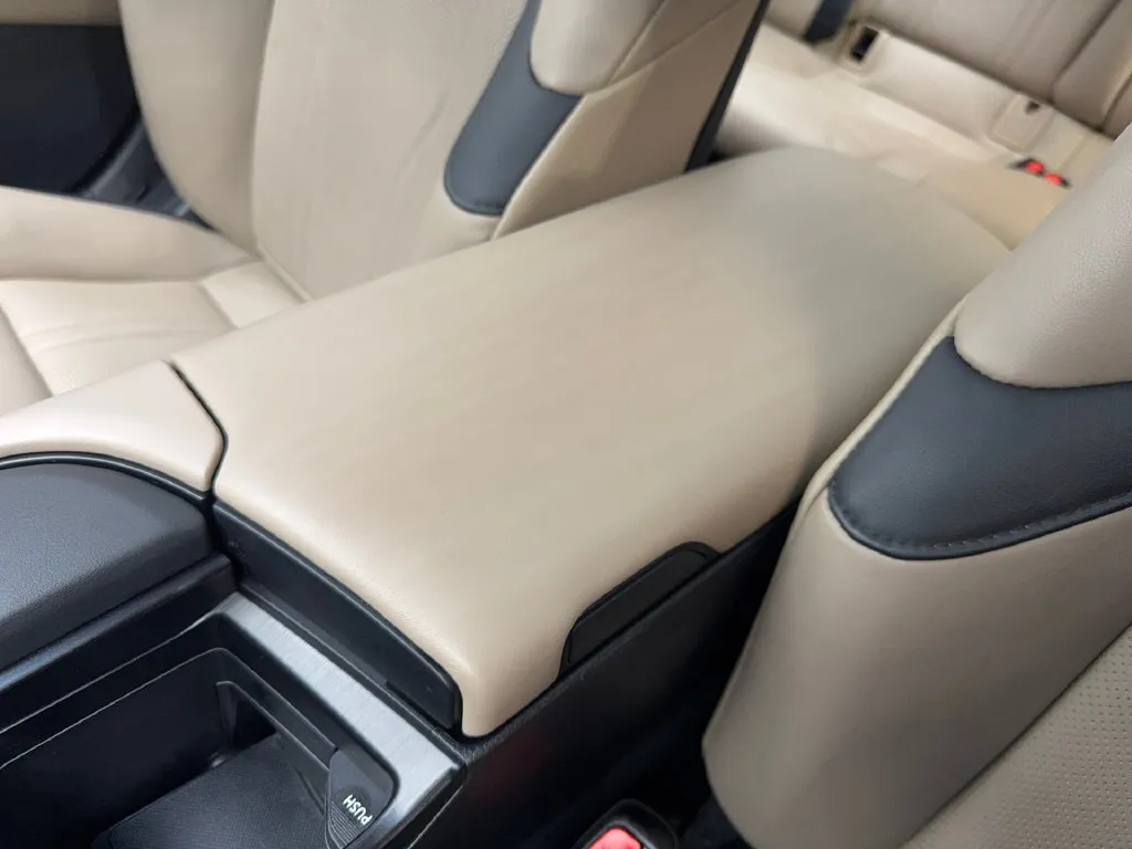 Lexus ES photo 72