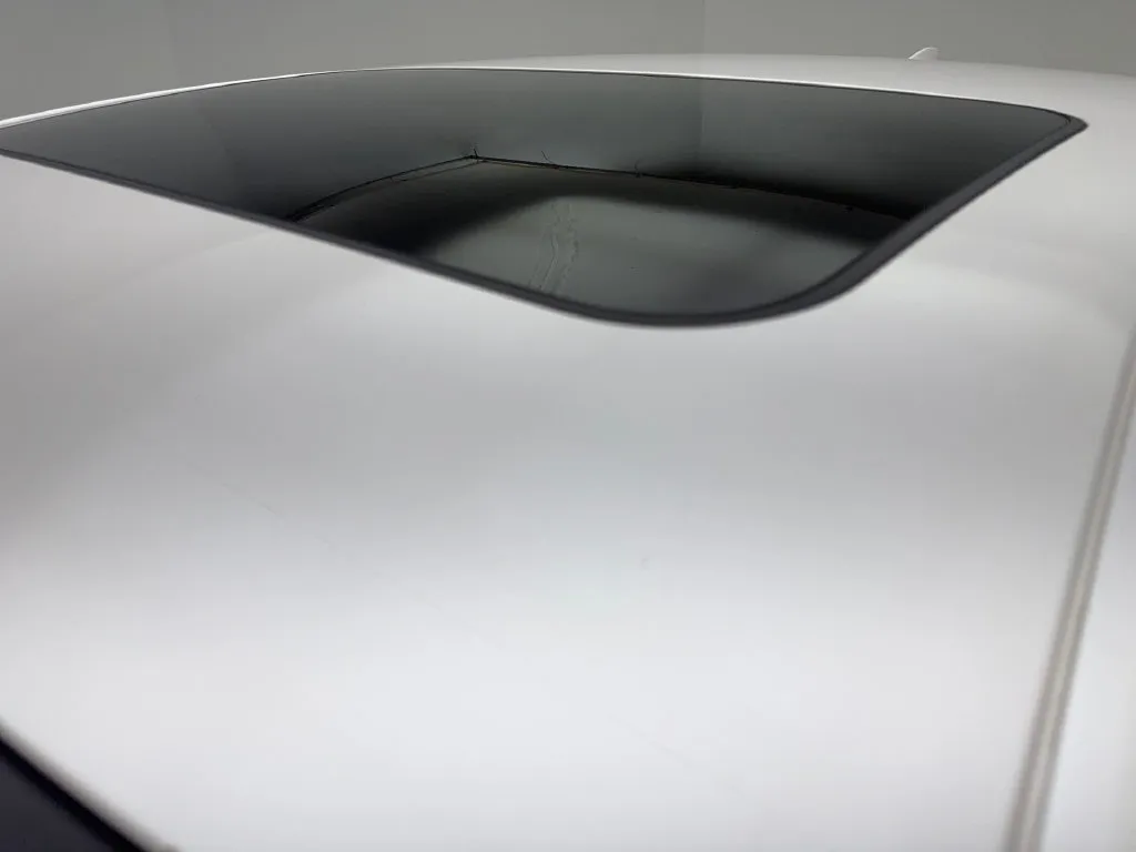 Lexus ES photo 22