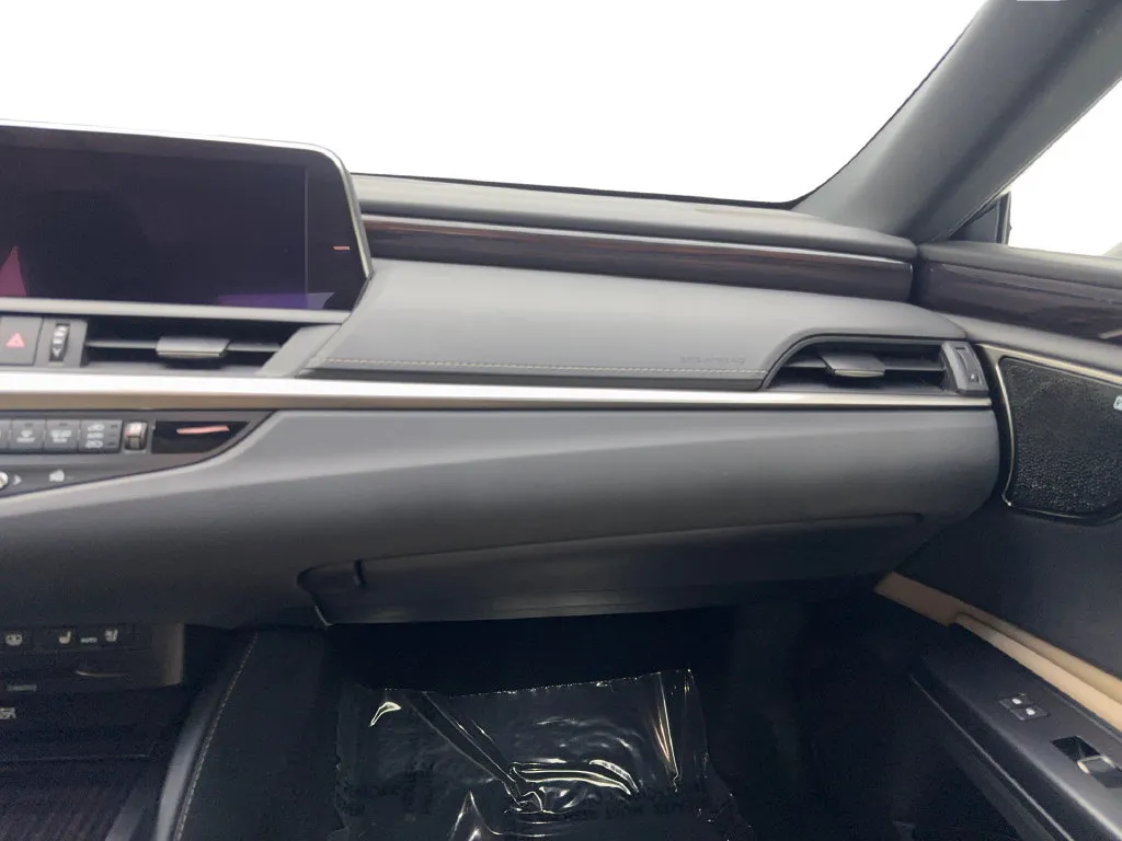 Lexus ES photo 59