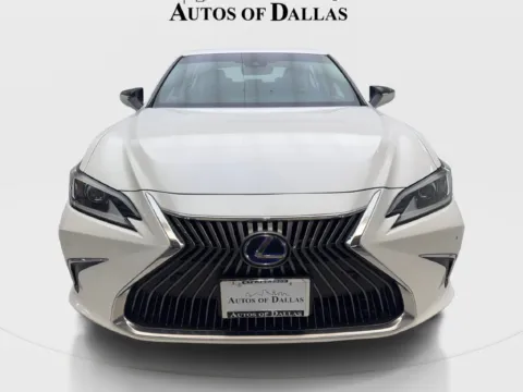 More photos of 2021 Lexus ES 300h Luxury at Autos of Dallas - Irving, TX