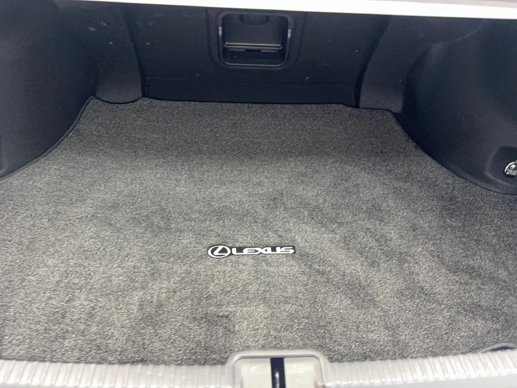 Lexus ES photo 82