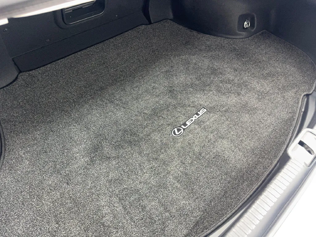 Lexus ES photo 83