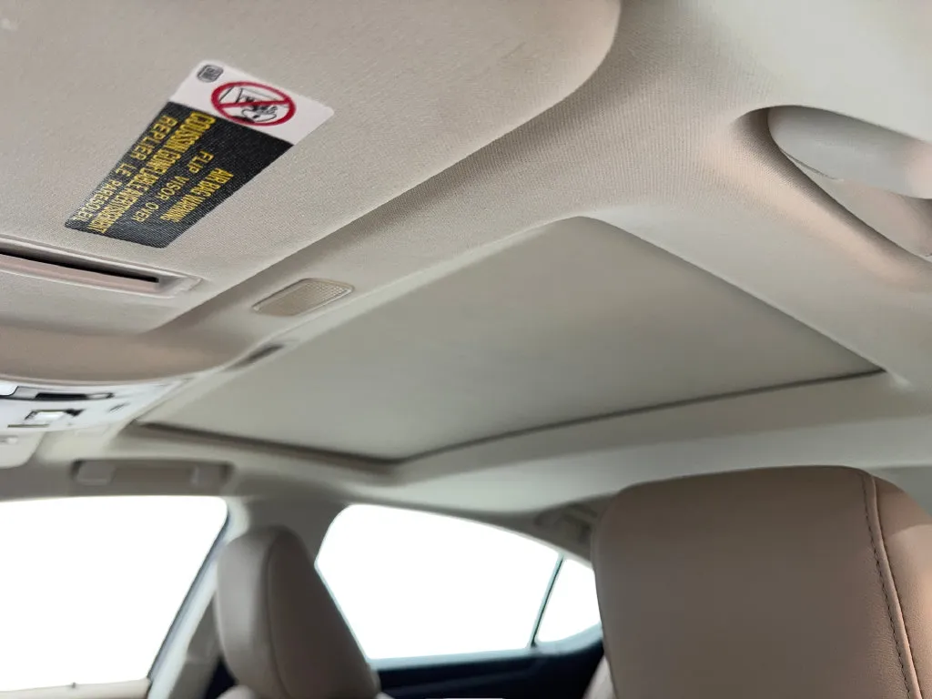 Lexus ES photo 74