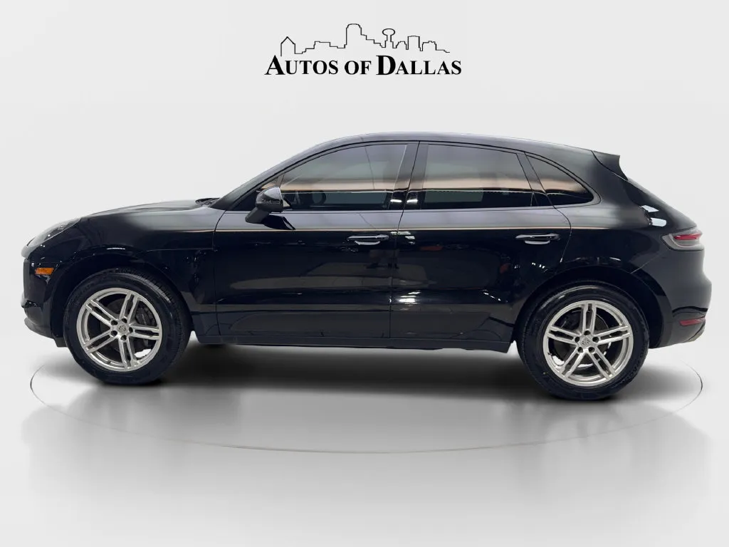 Porsche Macan photo 6