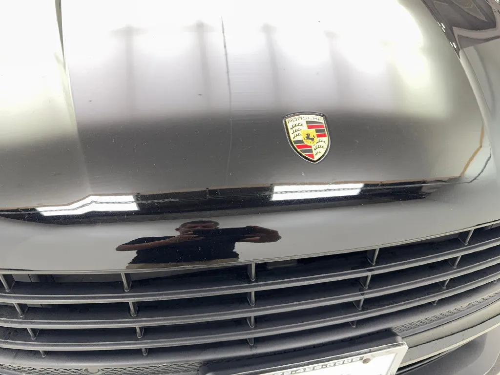 Porsche Macan photo 26
