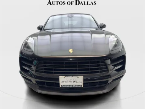 More photos of 2021 Porsche Macan at Autos of Dallas - Irving, TX