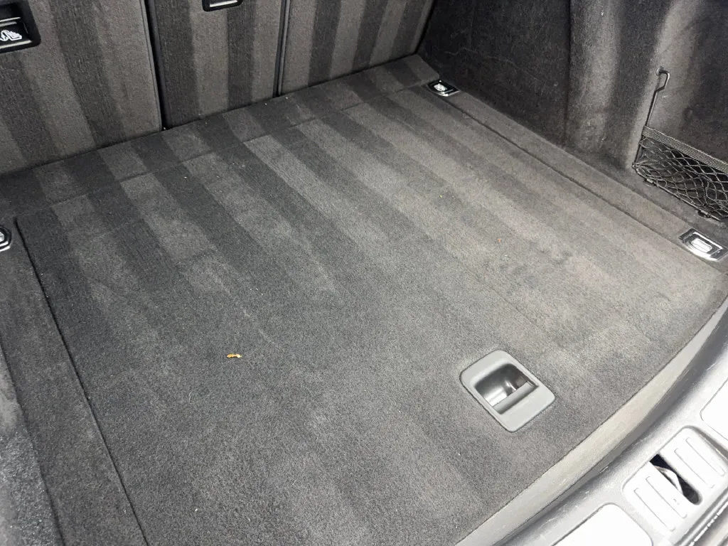 Porsche Macan photo 80