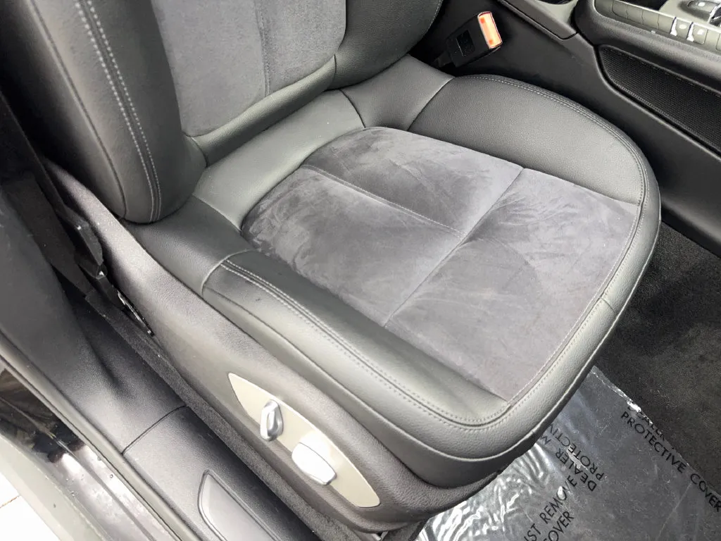 Porsche Macan photo 47