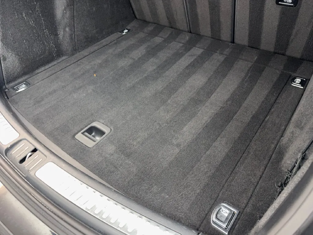 Porsche Macan photo 78