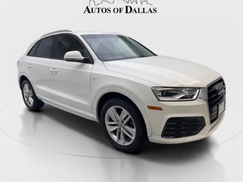 More photos of 2018 Audi Q3 2.0T Premium at Autos of Dallas - Irving, TX