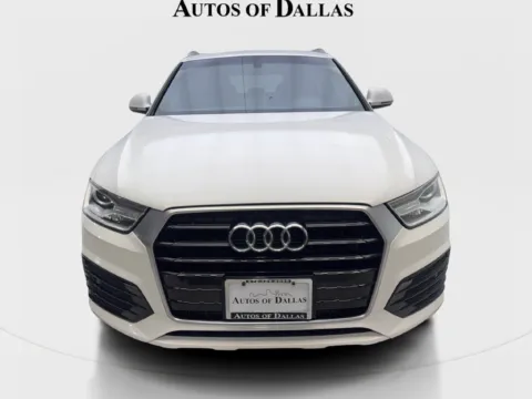 More photos of 2018 Audi Q3 2.0T Premium at Autos of Dallas - Irving, TX