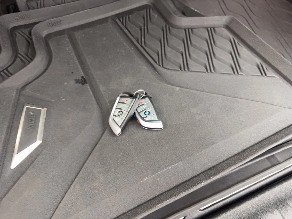 BMW X5 photo 85