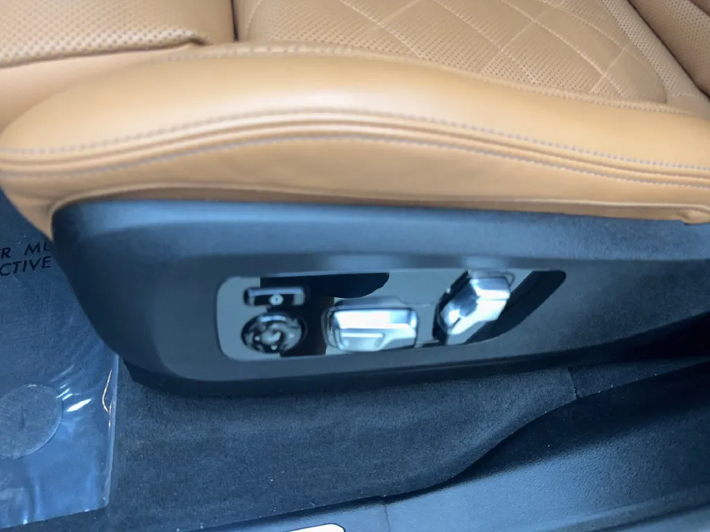 BMW X5 photo 33