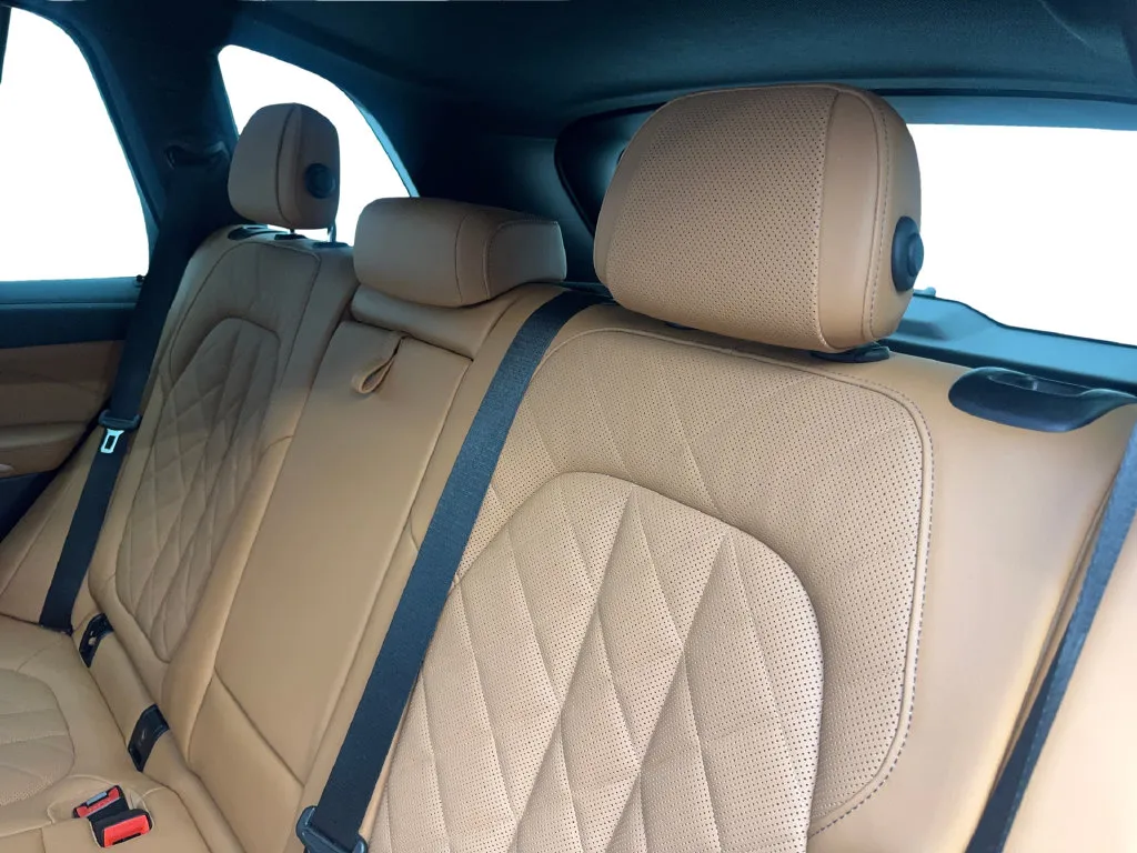 BMW X5 photo 37