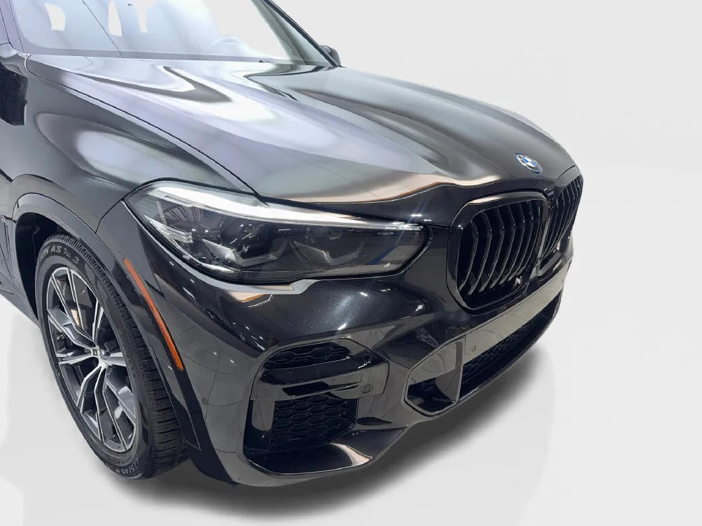 BMW X5 photo 19