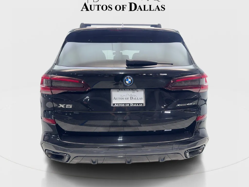 BMW X5 photo 8