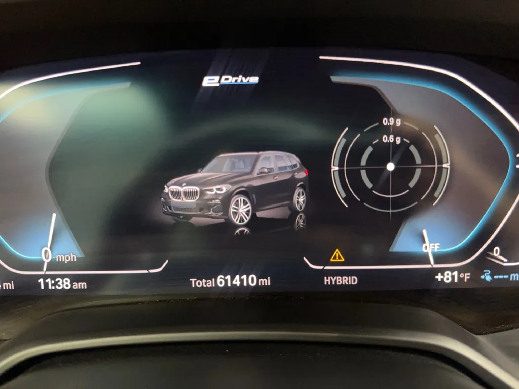 BMW X5 photo 63