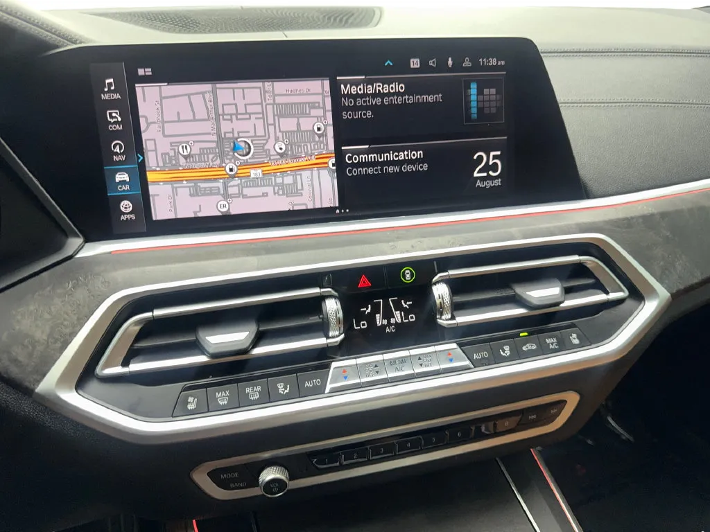 BMW X5 photo 64