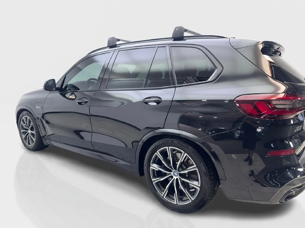 BMW X5 photo 16