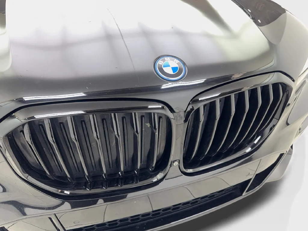 BMW X5 photo 28