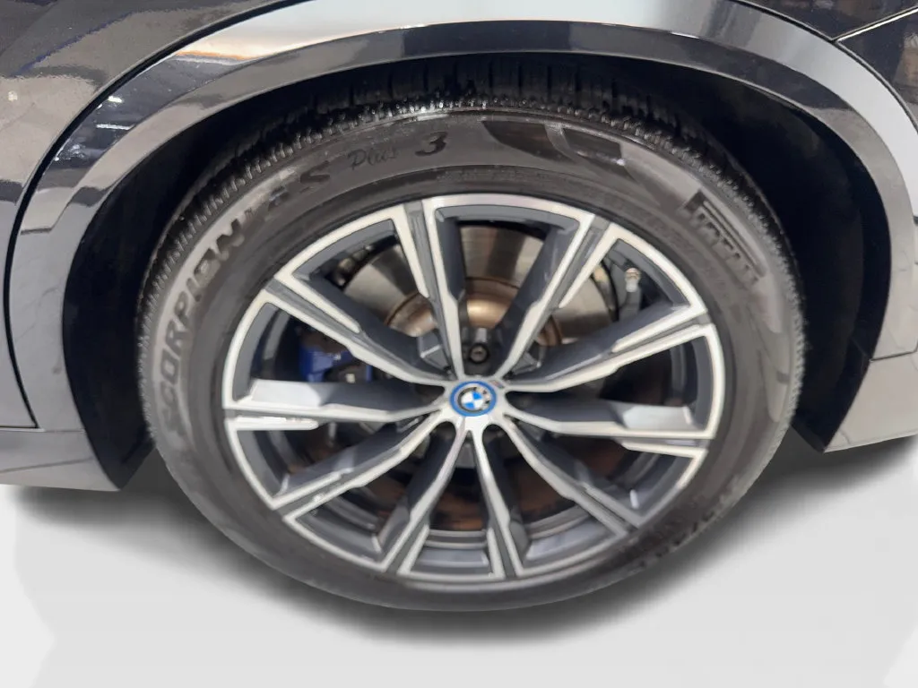 BMW X5 photo 90