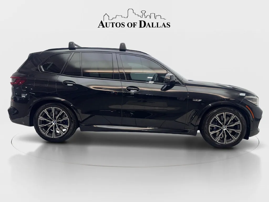 BMW X5 photo 11