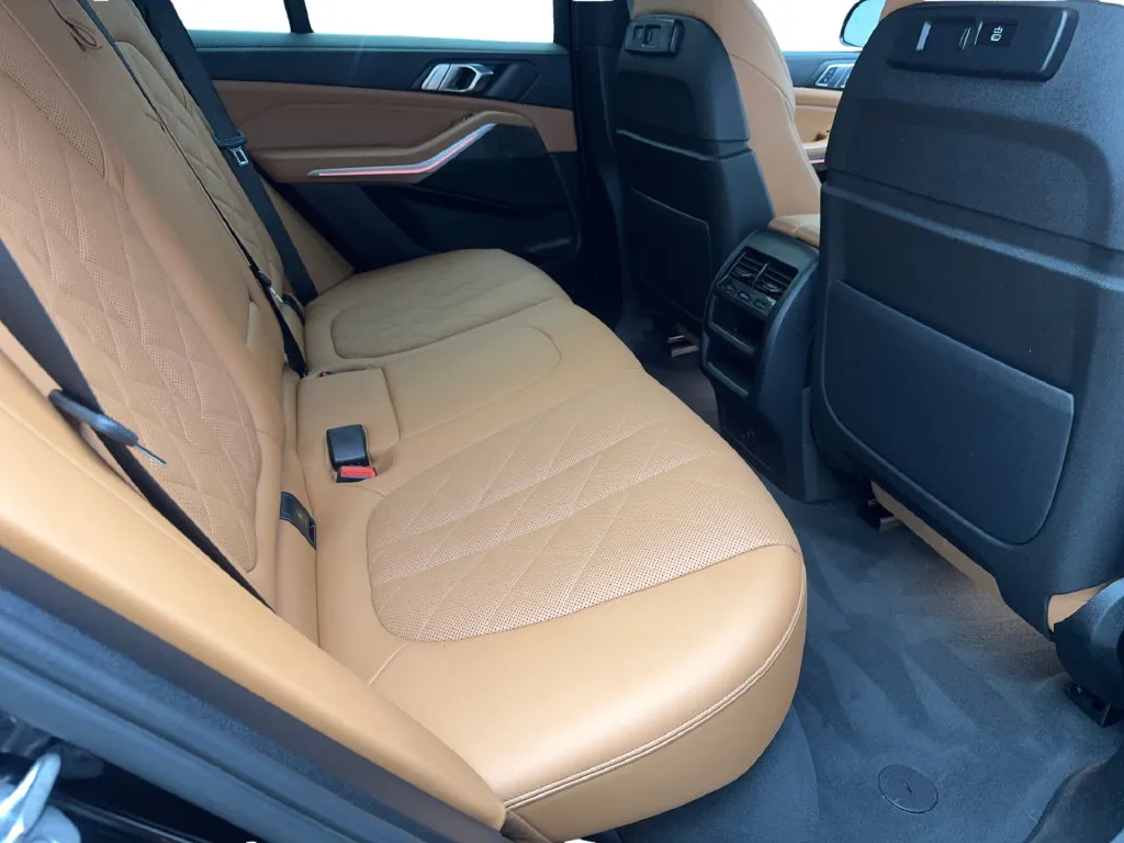 BMW X5 photo 42