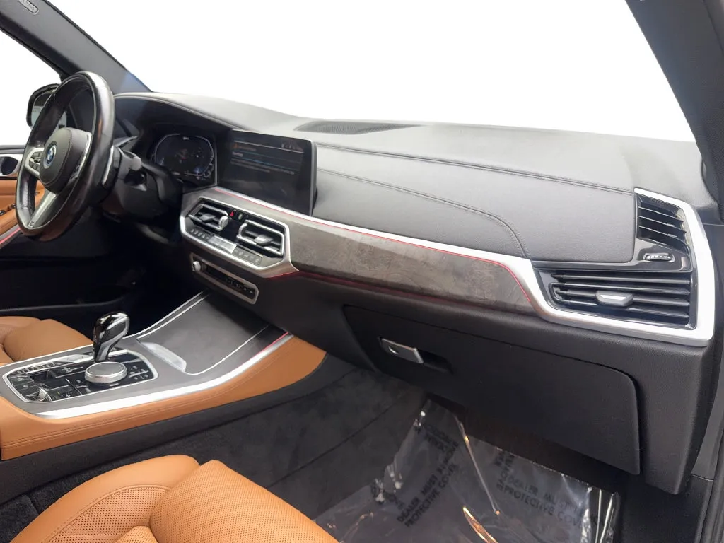 BMW X5 photo 55