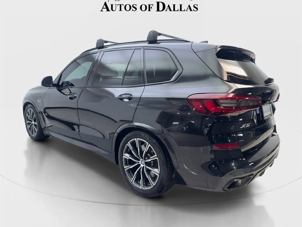 BMW X5 photo 10