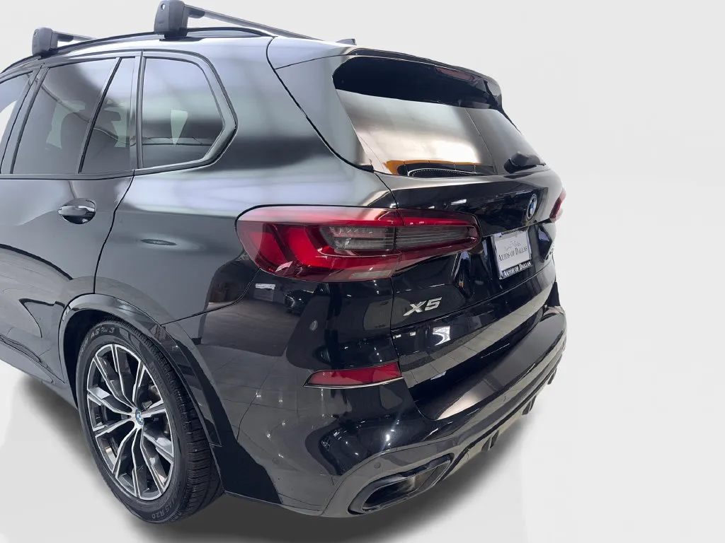 BMW X5 photo 21