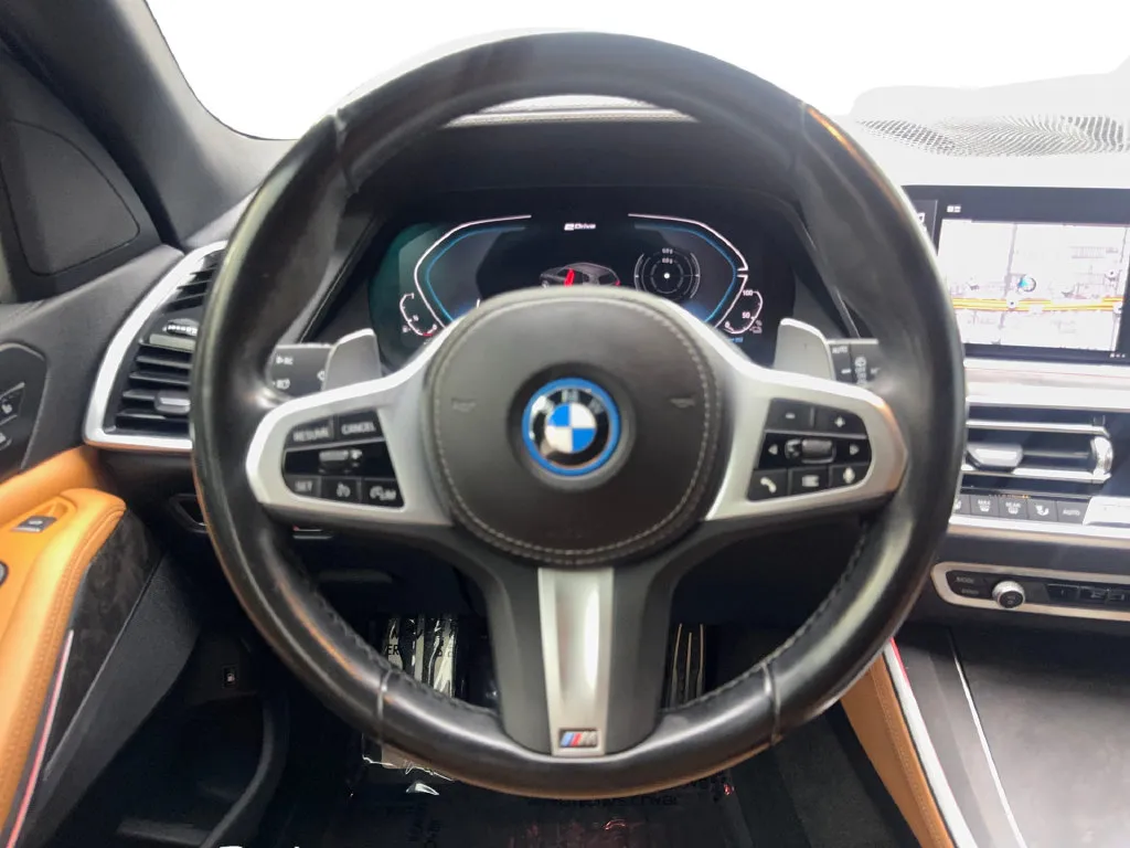 BMW X5 photo 59
