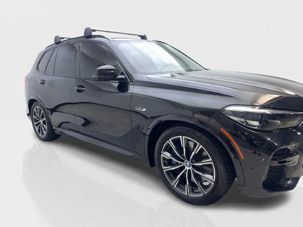 BMW X5 photo 14