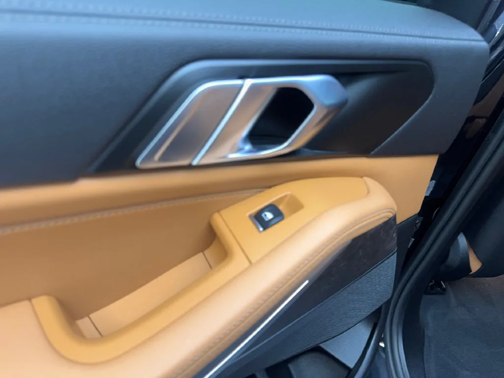BMW X5 photo 41