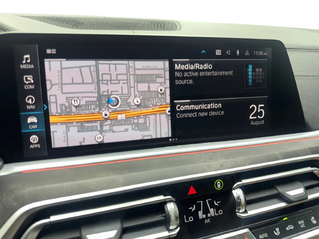 BMW X5 photo 65