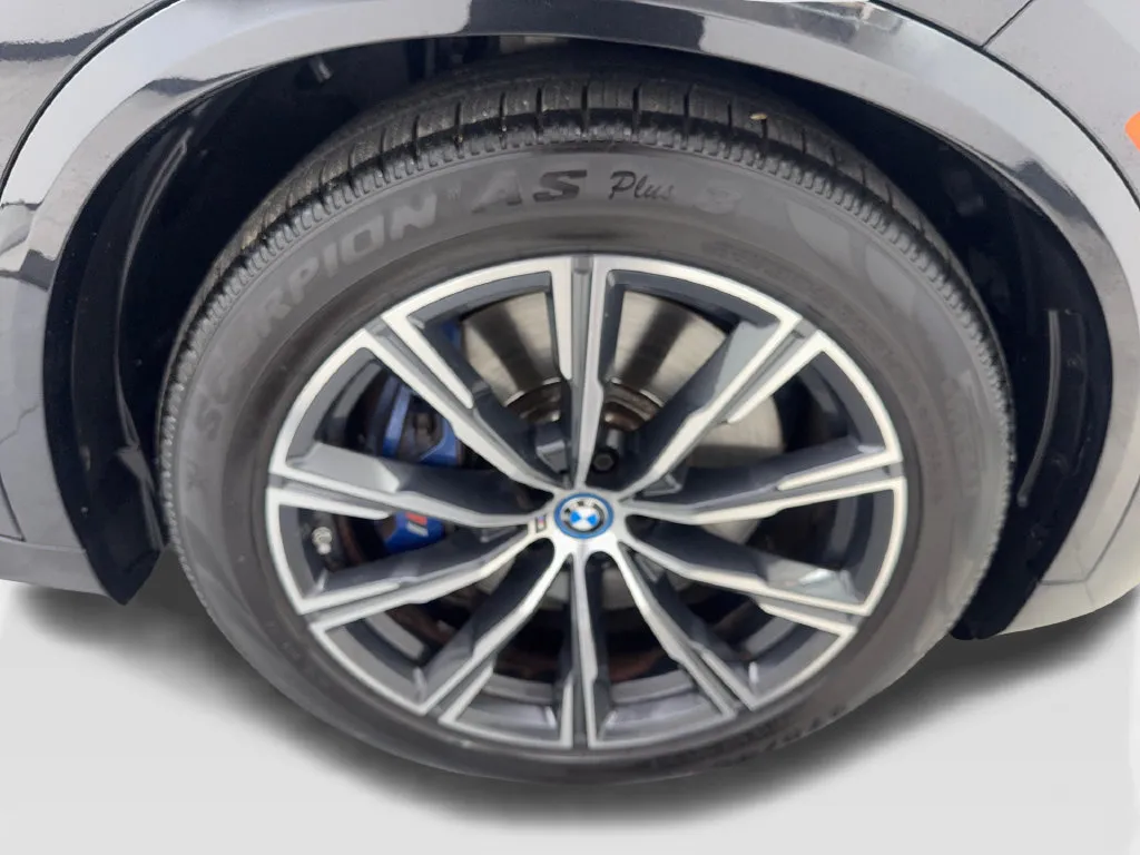 BMW X5 photo 88
